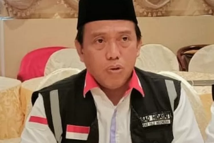 Seleksi Petugas Haji 2023 Dibuka Berikut Proses Dan Caranya - Suara Merdeka