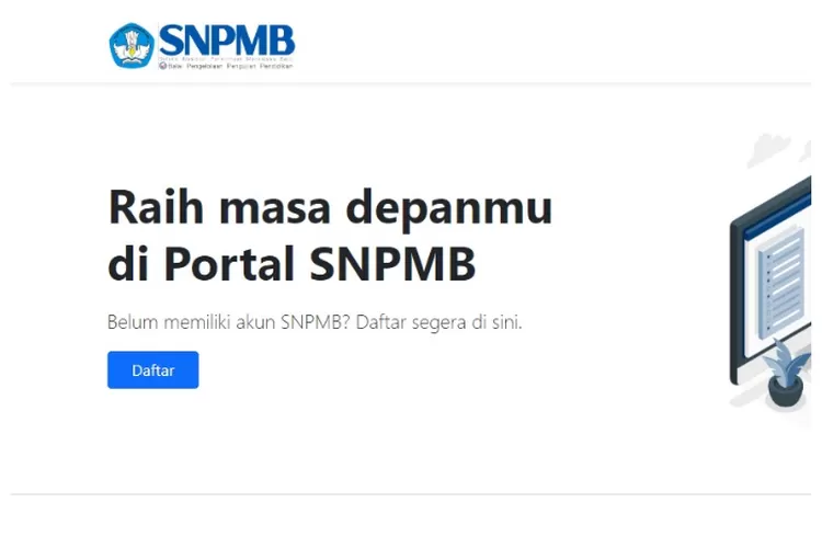 Gagal Aktivasi Akun Snpmb Begini Cara Melakukan Aktivasi Email Saat