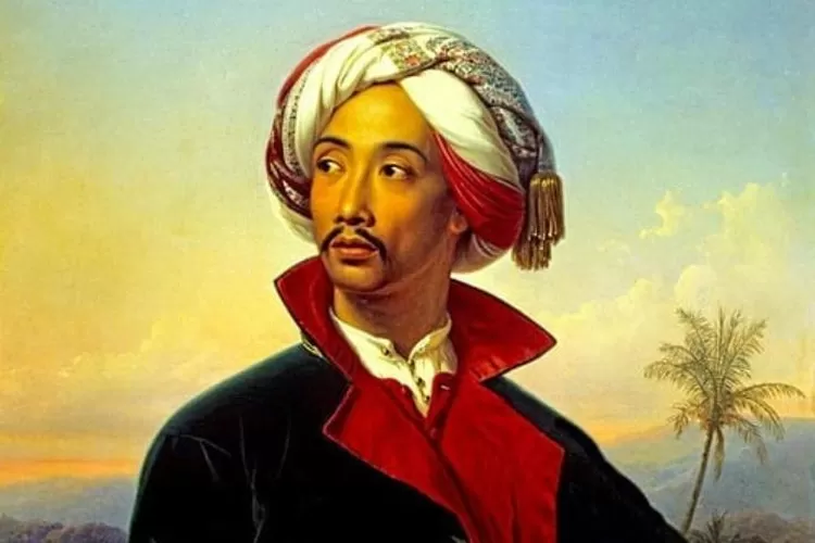 Raden Saleh: Maestro Lukisan Dan Pionir Seni Rupa Indonesia - Hallo Bogor