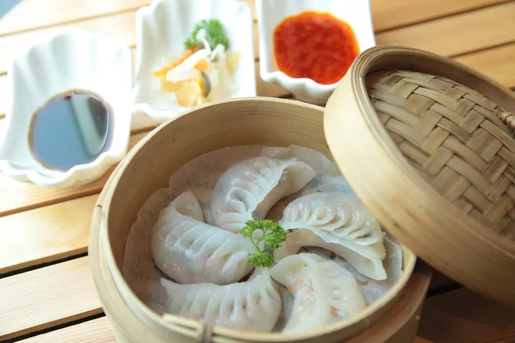 Berbagai makna simbolis dibalik 12 makanan tradisional Tionghoa menjelang Tahun Baru Imlek. (Pixabay.com/ Jonathan Valencia)