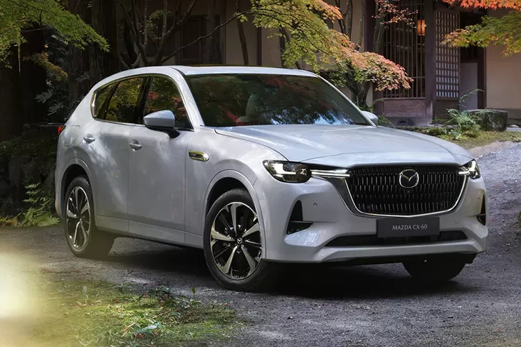 Simak Daftar Harga Mobil Mazda Terbaru Januari 2023, Bawa Beragam Model ...