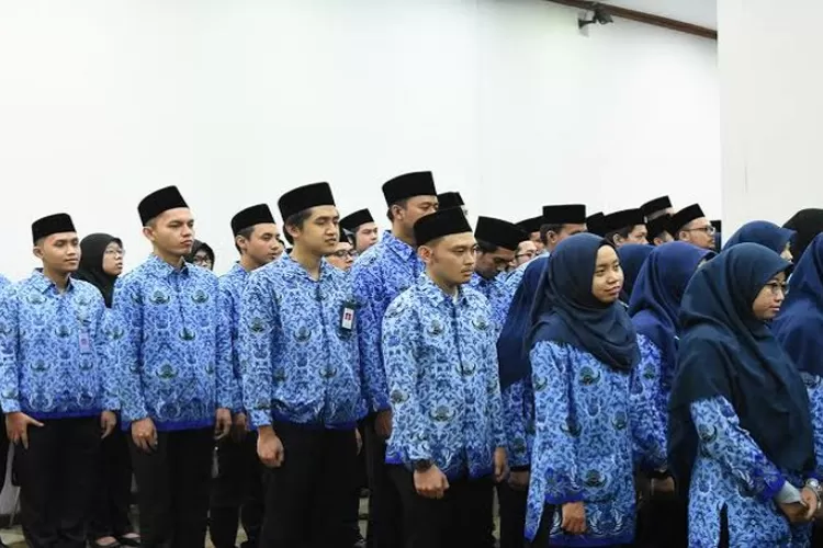 SELAMAT! Pengumuman Untuk Yang Lulus Penerimaan PPPK 2022 Sudah Ada ...