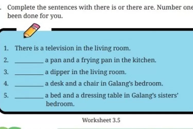 Kunci Jawaban Bahasa Inggris Kelas 7 Halaman 108 Kurikulum Merdeka ...