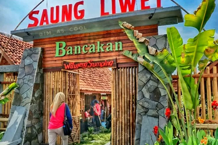 Lezat Dan Enak Banget Ini 3 Rekomendasi Wisata Kuliner Di Serang