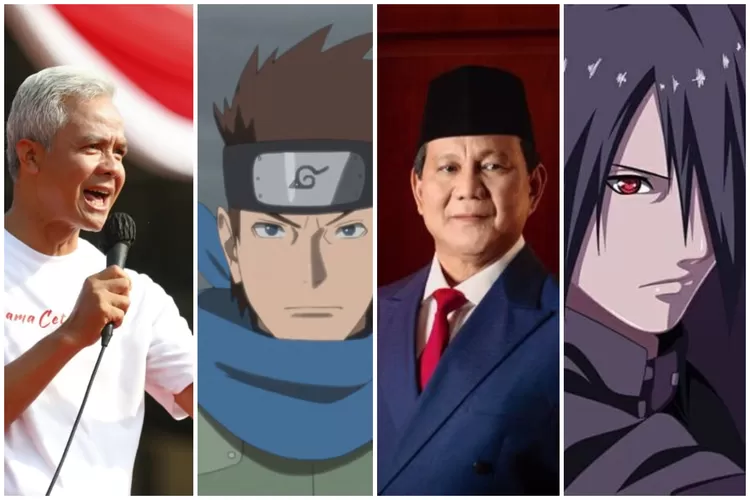 8 Hokage di Naruto dan Boruto, Pemimpin Konoha!