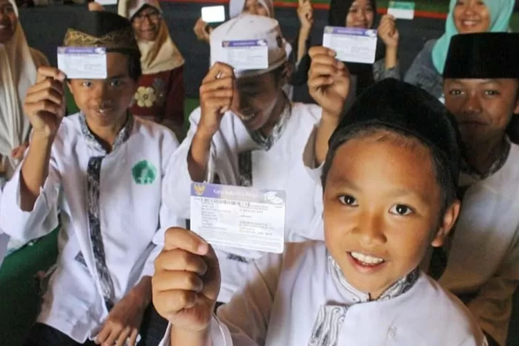 Dana Pip Kemdikbud 2023 Tidak Akan Cair Siswa Sd Sma Yang Langgar 6 Ketentuan Ini Cek Daftarnya 4243