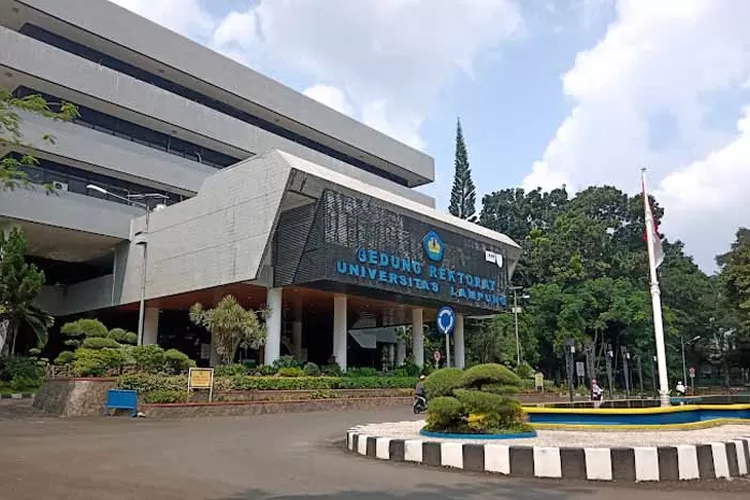 Syarat dan Prosedur Pendaftaran KIP Kuliah Merdeka di Universitas Lampung (Afrizal Setia/Local Guide Google)