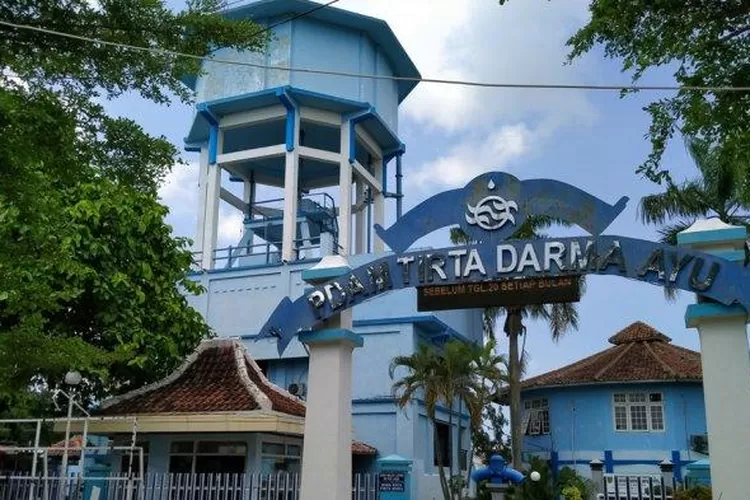 Perumdam Tirta Darma Ayu Terapkan Penyesuaian Tarif Persen Pada Tahun Ini Penjelasan