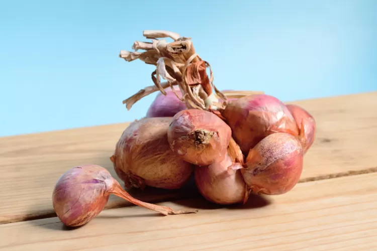 Ilustrasi -- Bawang Merah Punya Banyak Manfaat, Ini Dia 3 Wilayah Penghasil Bawang Merah Paling Sedikit di Jawa Barat (Pexels @miguel)