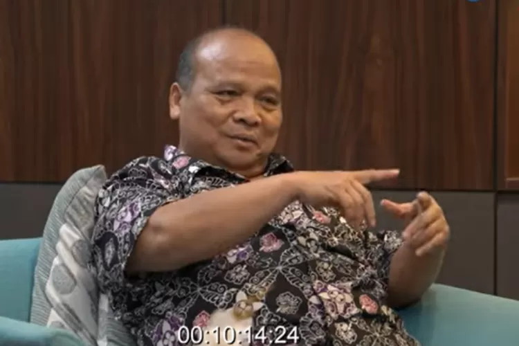 Mantan Kepala PPATK Ungkap Fakta Konsorsium 303, Yunus Husein: Jenderal ...