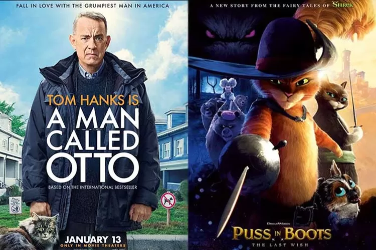 Jadwal Film Bioskop Di Cinepolis Istana Plaza Bandung Hari Ini 13 Januari 2023 Terbaru A Man 0820