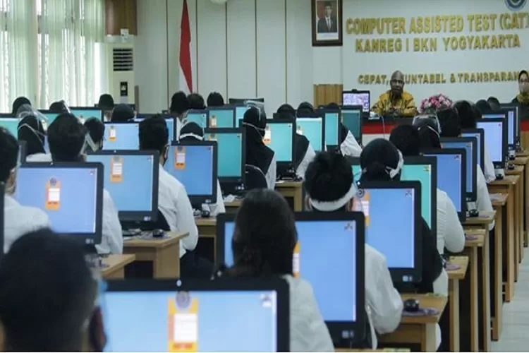 Pendaftaran CPNS 2023 Dibuka? Lulusan SMA, Cek Kementerian Yang Buka ...