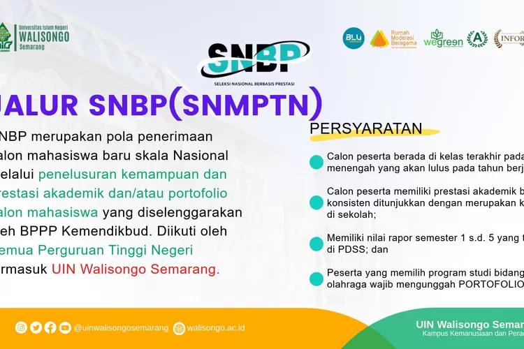 Skema Jadwal Terbaru SNBT 2023, Mahasiswa Baru Wajib Catat! - Babad Id