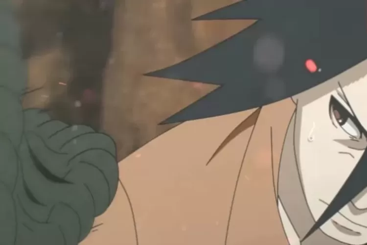 Sisi Unik Sinopsis Boruto Episode 282 Pakai 2 Chapter Sasuke