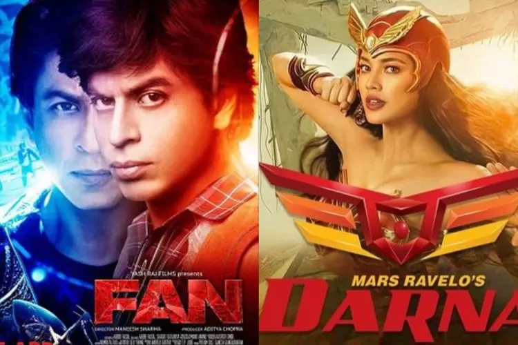 Jadwal Acara Antv Sabtu Januari Tayang Mega Bollywood Fan Serial Darna Dan Nakusha