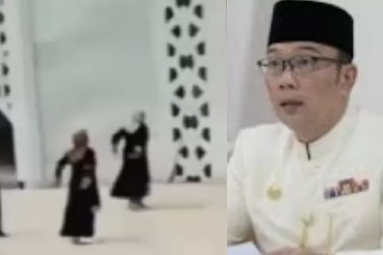 Astaghfirullah, BAC Temukan Indikasi KKN Dalam Proyek Pembuatan Konten ...