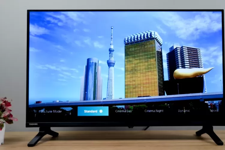 Harga Sejuta Sudah Dapat Tv Digital Coocaa 32 Inch Cek Spesifikasinya