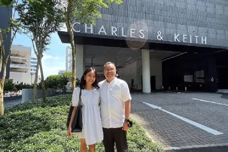 Di-bully Gegara Sebut Charles & Keith sebagai 'Luxury Brand', Warganet  Dibikin Mewek saat Zoe beri Tanggapan