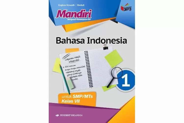 10 Soal Pilihan Ganda Dan Kunci Jawaban Bahasa Indonesia Kelas XII SMA ...