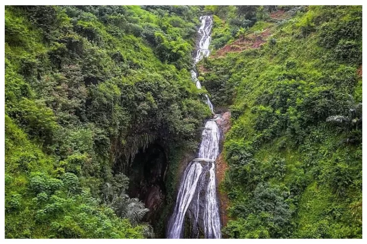 Simak Bestie Tempat Wisata Curug Song Terkenal Sebagai Rajanya Wisata