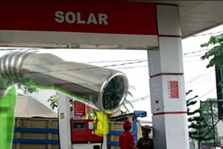 Terungkap Penyalahgunaan Solar Subsidi, Modus Modifikasi Tangki Truk ...