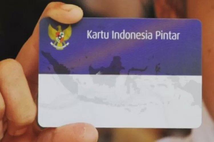 KIP 2023: Cara Membuat Kartu Indonesia Pintar Bagi Siswa SD SMP SMA SMK ...