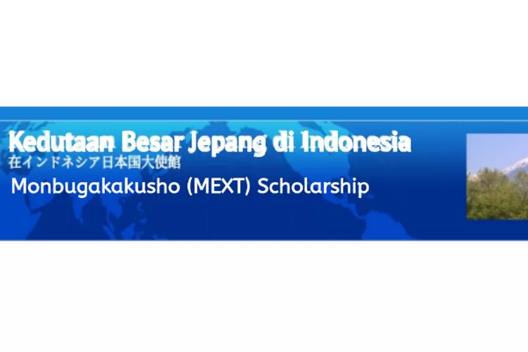 Monbukagakusho Atau MEXT Jepang, Top Beasiswa Kuliah Gratis S1-S3 ...