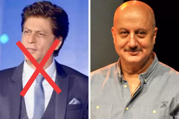 Tidak Ada Shah Rukh Khan, Ini Daftar 6 Aktor Bollywood dengan Bayaran