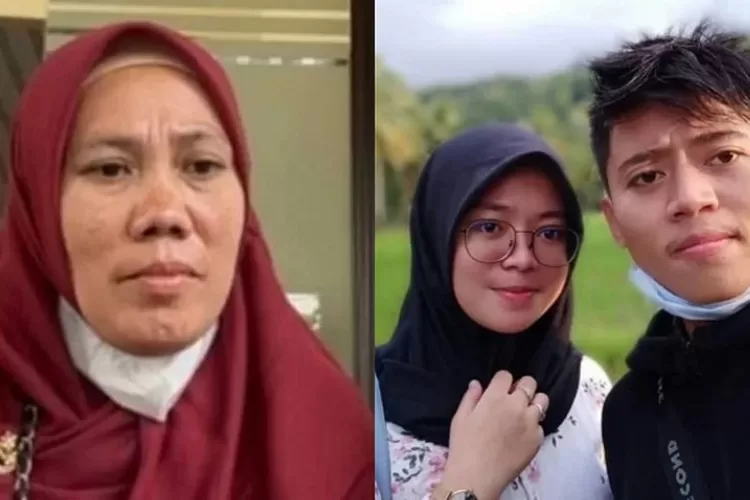 Muncul ke Publik, Rihanah Anah Akui Sedang Lakukan Ini dengan Menantunya  Rozy Zay Hakiki Saat Digerebek Warga - Victory News Sumba Timur