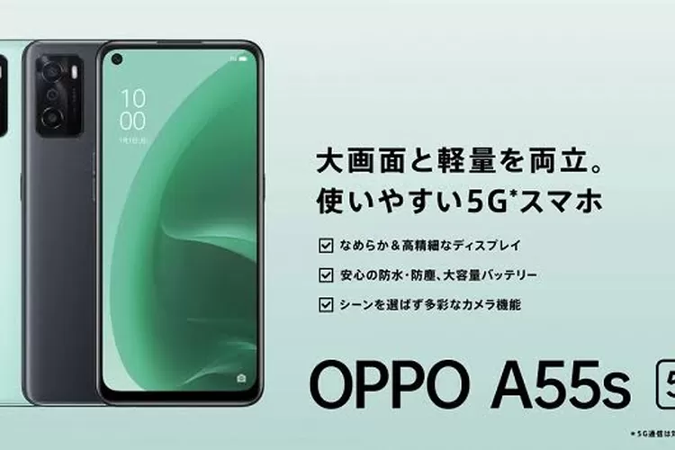 hp gaming merk oppo