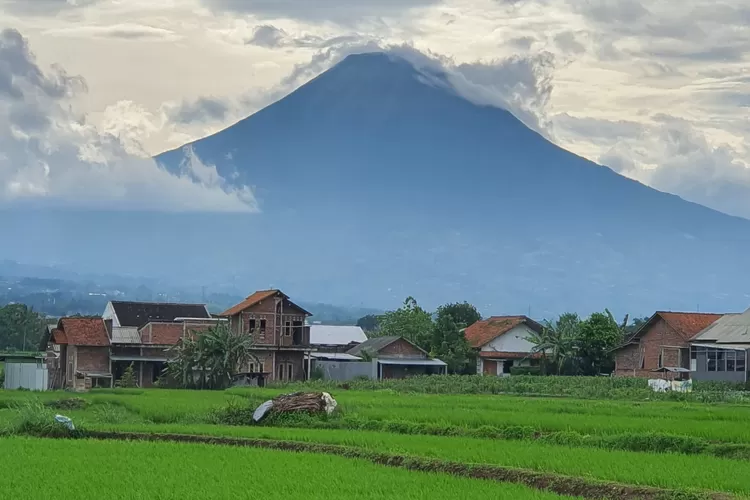 KEDIRI Bakal Jadi Ibu Kota Provinsi JAWA SELATAN, Isu Pemekaran Wilayah ...