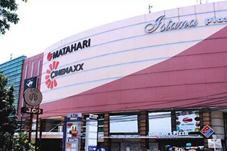 Jadwal Film Bioskop Di Cinepolis Istana Plaza Bandung Pada 17 Januari 2023 Update Jam Tayang 2156