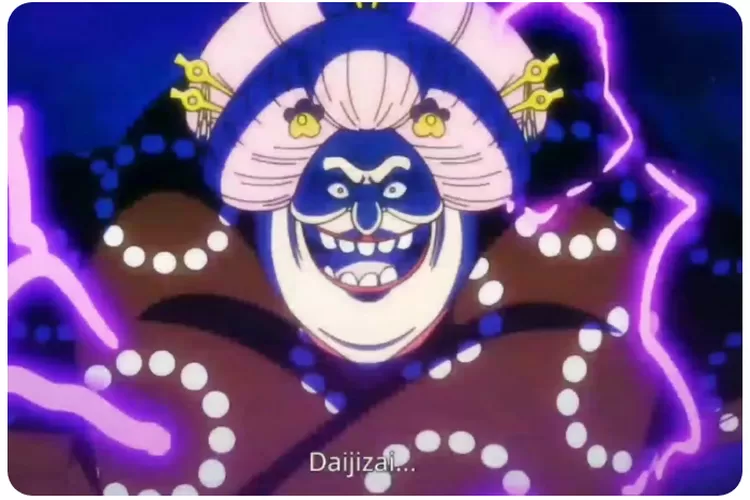 7 Buah Iblis Terburuk di One Piece Saat Ini