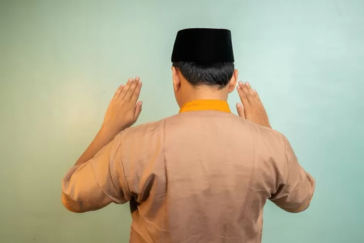 Tata Cara Sholat Jenazah Panduan Lengkap Niat Rukun Bacaan Doa Dan