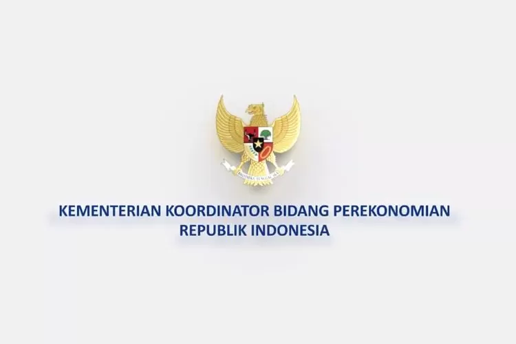 Lowongan Kerja Kementerian Koordinator Bidang Perekonomian RI, Gaji Di ...