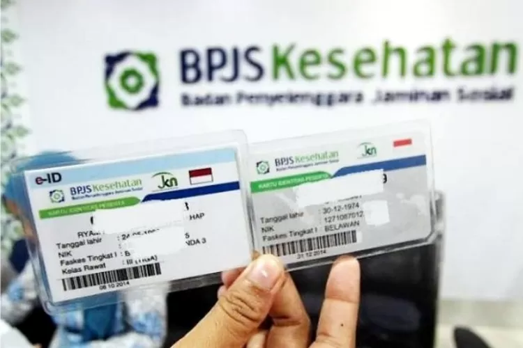 Tarif JKN Naik, Begini Aturan Detilnya - Halo Pedeka