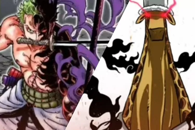 Powerscaling One Piece 1072: Awakened Kaku, Zoro confirmed