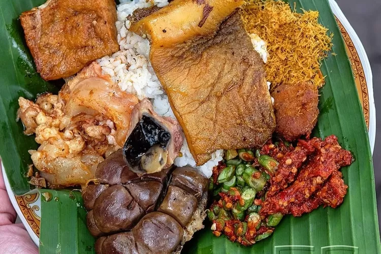 Mau Makan Apa Di Bangil Pasuruan Inilah Rekomendasi Kuliner Paling