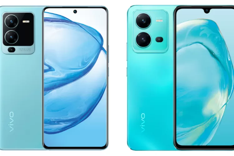 Bingung Pilih Mana Ini Perbedaan Vivo V Pro Dan Vivo V Untukmu