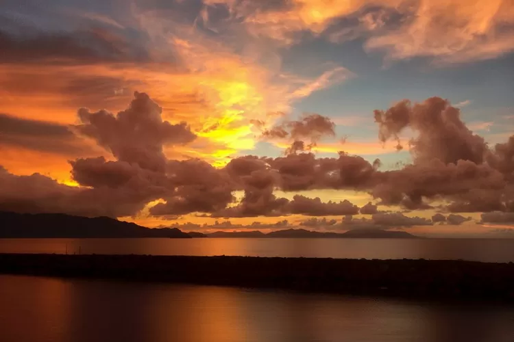 Objek Wisata Hits di Aceh (Instagram @maulanaakhyar)