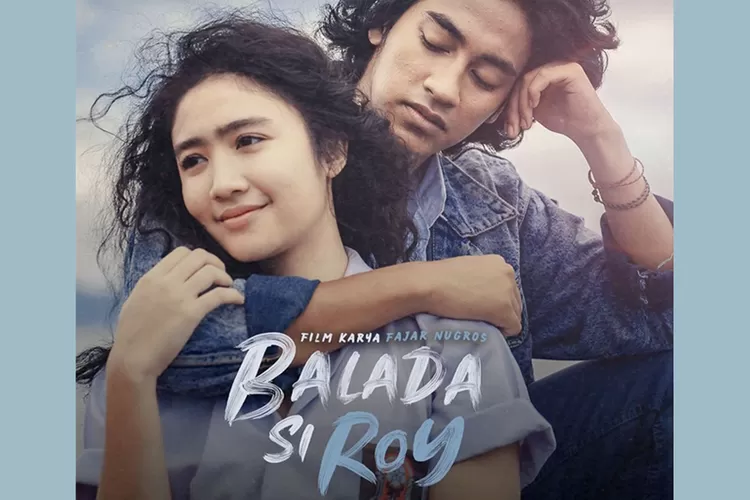 Jadwal Tayang Dan Harga Tiket Film Balada Si Roy Di Bioskop Xxi Jakarta Kamis 19 Januari 2023 9960