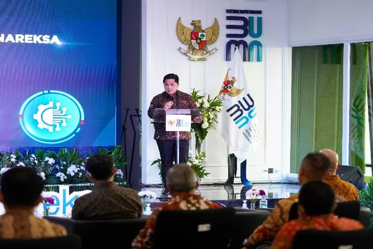 Program Magenta 2023: Magang Di BUMN Khusus Untuk Mahasiswa Dan Fresh ...