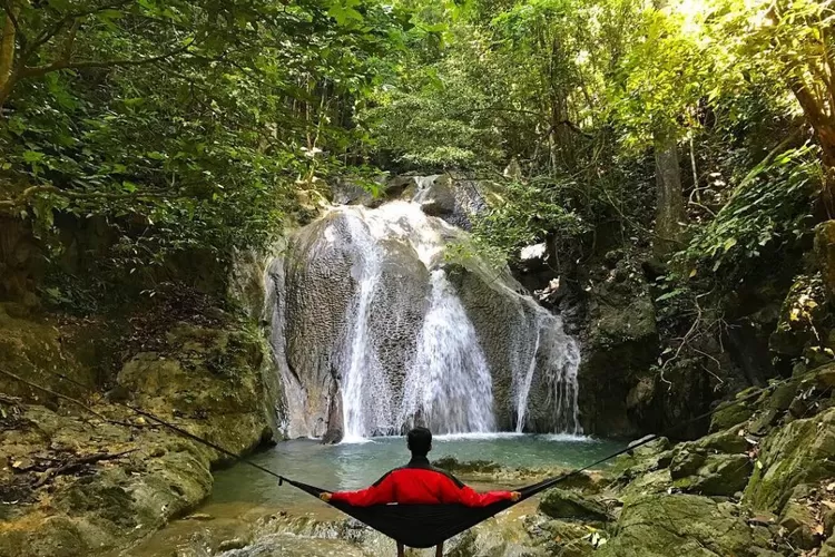 Destinasi Wisata Populer di Aceh (Instagram @gingimiss)