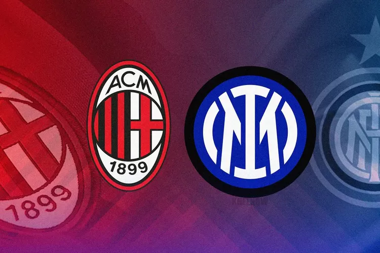 Link live streaming AC Milan vs Inter Milan (Khel Now )