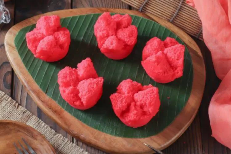 Resep Kue Mangkok Khas Tahun Baru Imlek Ada Maknanya Lho Simak Yuk