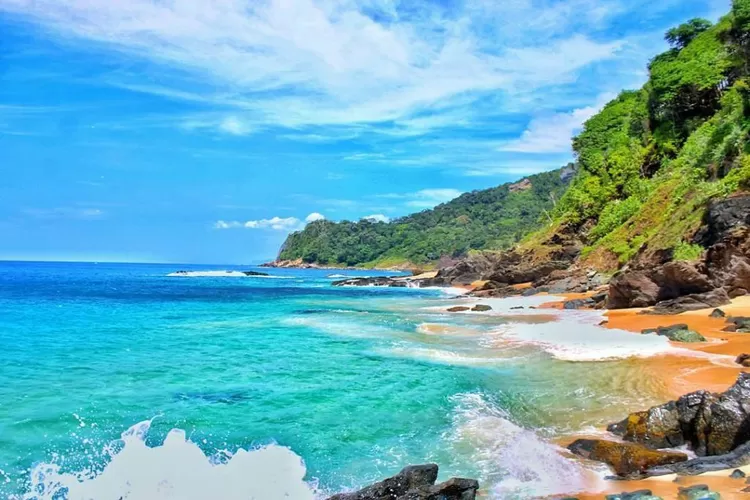 13 Wisata Terindah di Aceh (Instagram @mufadzallmollek)