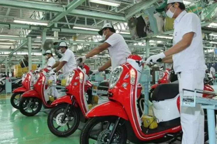 Astra Honda Motor Buka Lowongan Kerja, Berikut Posisi Yang Dibutuhkan ...