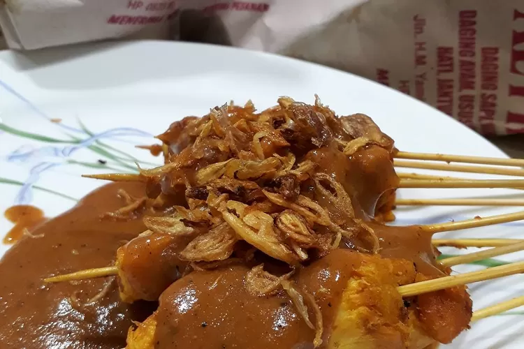 15 Kuliner Khas Medan Yang Wajib Dicoba, Kelezatannya Bikin Pengen ...