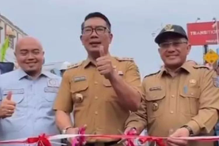 Kenaikan Harta Kekayaan Gubernur Jawa Barat Ridwan Kamil Dari Awal ...