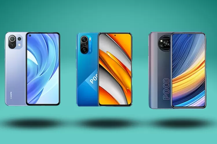 10 Harga Hp Xiaomi 3 Jutaan Terbaru Januari 2023 Spesifikasinya Masih